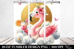 20 Oz Tumbler Design Product Image 2