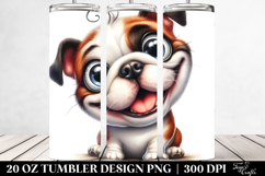 Love 20 Oz Tumbler Png Product Image 2