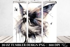 Whimsical Fairy 20 Oz Tumbler, High-Res Product Image 2