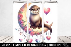 20 Oz Tumbler Design Product Image 2
