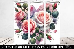 20 Oz Tumbler Design Product Image 2