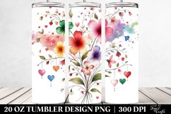 20 Oz Tumbler Design Product Image 2