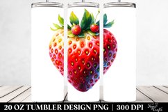 Love 20 Oz Tumbler Png Product Image 2