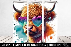 20 Oz Tumbler Design Product Image 2