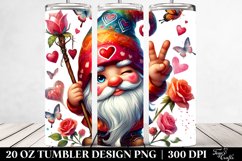 20 Oz Tumbler Design Product Image 2