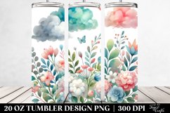 20 Oz Tumbler Design Product Image 2