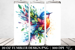 Valentines 20 Oz Tumbler Png Product Image 2