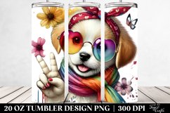 Love 20 Oz Tumbler Png Product Image 2