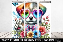 20 Oz Tumbler Design Product Image 2