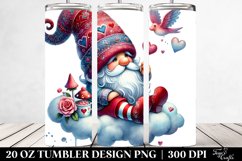 20 Oz Tumbler Design Product Image 2