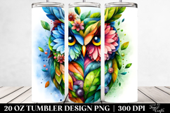 Valentines 20 Oz Tumbler Png Product Image 2