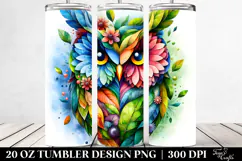Valentines 20 Oz Tumbler Png Product Image 2