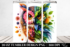 Love 20 Oz Tumbler Png Product Image 2