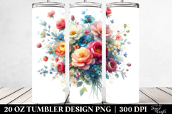 Love 20 Oz Tumbler Png Product Image 2
