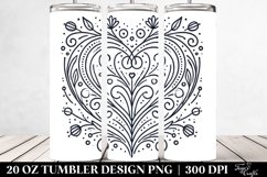20 Oz Tumbler Design Product Image 2