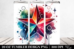 20 Oz Tumbler Design Product Image 2