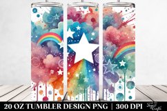 Valentines 20 Oz Tumbler Png Product Image 2