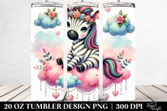 Love 20 Oz Tumbler Png Product Image 2