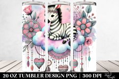 20 Oz Tumbler Design Product Image 2