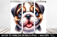 20 Oz Tumbler Png Product Image 2