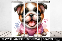 20 Oz Tumbler Design Product Image 2