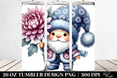 Love 20 Oz Tumbler Png Product Image 2