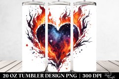 20 Oz Tumbler Design Product Image 2