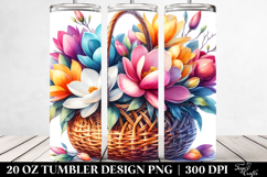 20 Oz Tumbler Design Product Image 2