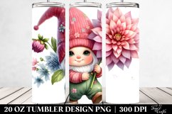 20 Oz Tumbler Design Product Image 2