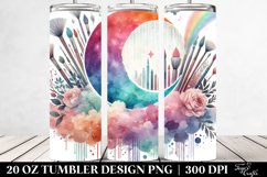 20 Oz Tumbler Design Product Image 2