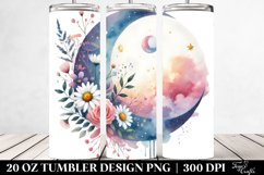 Love 20 Oz Tumbler Png Product Image 2