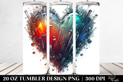 20 Oz Tumbler Design Product Image 2