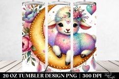 20 Oz Tumbler Design Product Image 2