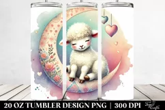 Valentines 20 Oz Tumbler Png Product Image 2