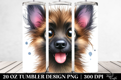20 Oz Tumbler Png Product Image 2