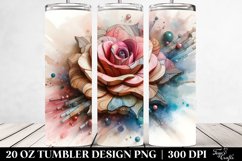 20 Oz Tumbler Design Product Image 2
