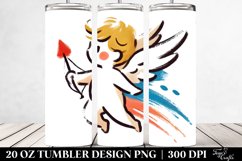 20 Oz Tumbler Design Product Image 2