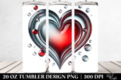 20 Oz Tumbler Design Product Image 2