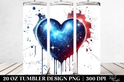Valentines 20 Oz Tumbler Png Product Image 2