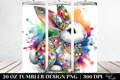 20 Oz Tumbler Design Product Image 2