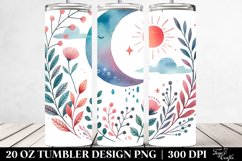 Valentines 20 Oz Tumbler Png Product Image 2