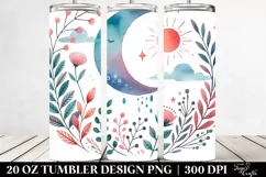 Valentines 20 Oz Tumbler Png Product Image 2