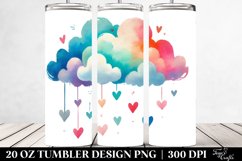 20 Oz Tumbler Design Product Image 2