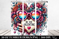 20 Oz Tumbler Design Product Image 2