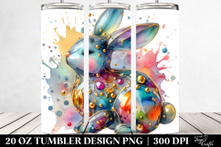20 Oz Tumbler Png Product Image 2