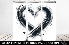 20 Oz Tumbler Design Product Image 2