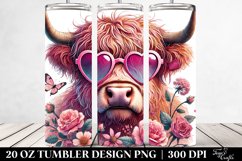 20 Oz Tumbler Design Product Image 2