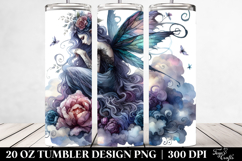 20 Oz Tumbler Design Product Image 2