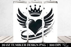 20 Oz Tumbler Design Product Image 2