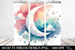 20 Oz Tumbler Design Product Image 2